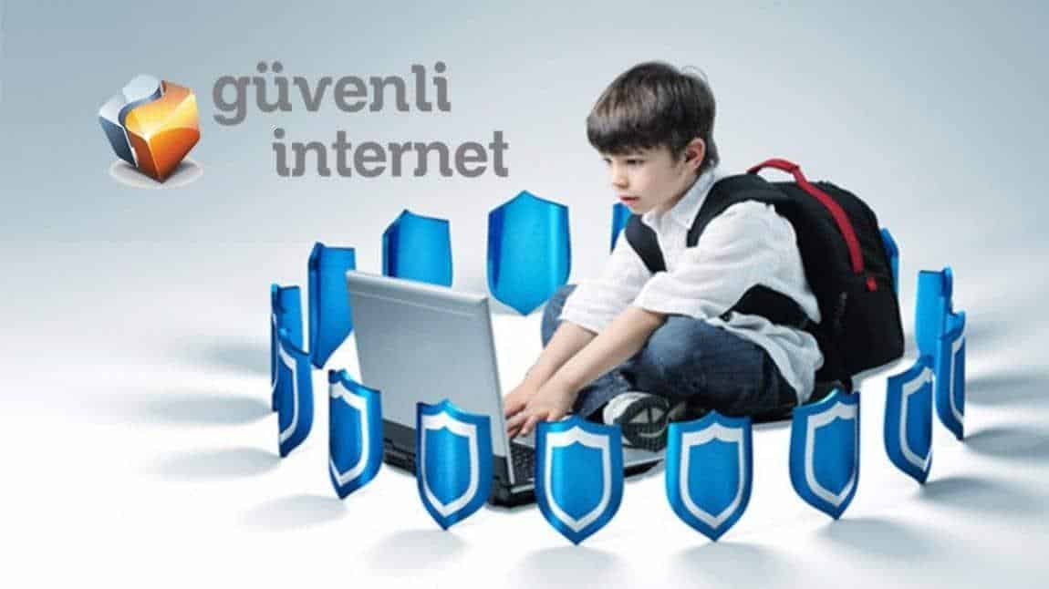İnternetin Bilinçli ve Güvenli Kullanımı için Ailelere Tavsiyeler